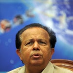 India Had Anti-Satellite Capability In 2007, But No Political Will: Ex-ISRO