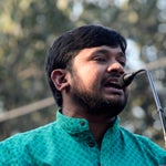 How Kanhaiya Has The BJP Scrambling In