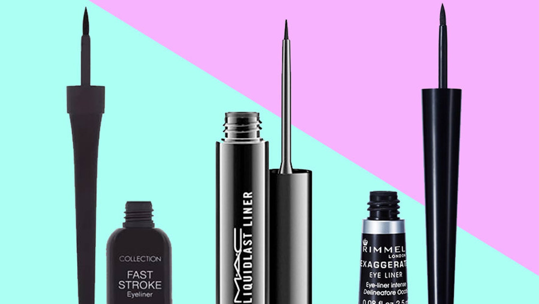 Mac liquid eye liner deals