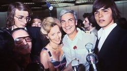 Le pilote Air France héros du détournement d’un vol Tel Aviv-Paris en 1976 est