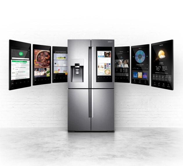 Et Si Le Frigo De Demain Fonctionnait Aux Cristaux De Plastique Le Huffpost Et Si Le Frigo De Demain Fonctionnait Aux Cristaux De Plastique Le Huffpost