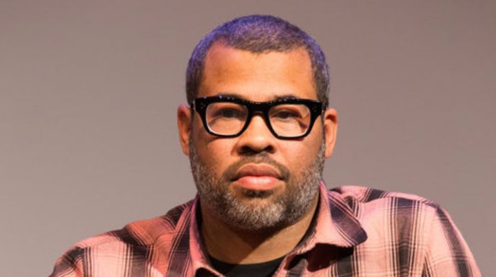 "The way I look at it, I get to cast black people in my movies," "Us" director Jordan Peele said.