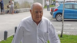 Amancio Ortega compra parte de la sede de Amazon por 655 millones de