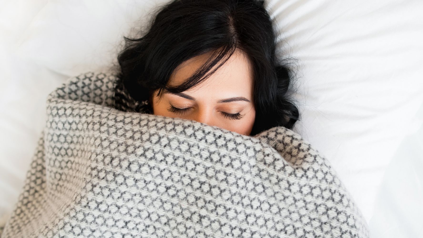 What Are Weighted Blankets And Can They Help With Insomnia And Anxiety