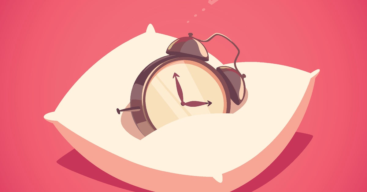 How To Avoid 'Jet Lag' When The Clocks Go Forward This Sunday