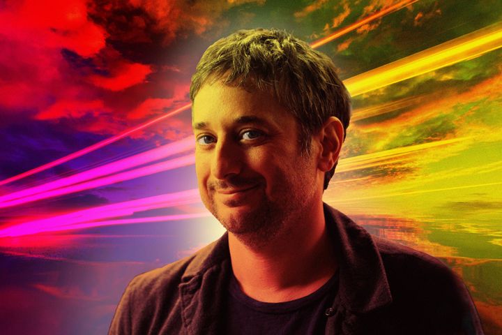 Harmony Korine: "You drink some Mountain Dew, eat a couple of Crunchwrap Supremes, watch some cartoons and play some computer poker, and you really can understand what bliss is."