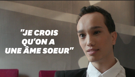 Dans “Osmosis” sur Netflix, le Tinder du futur n’est pas ce que vous