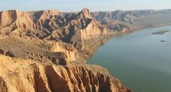 Siete rutas de senderismo para disfrutar cerca de