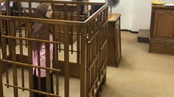 Une fille de jihadiste âgée de 3 ans rapatriée d’Irak en