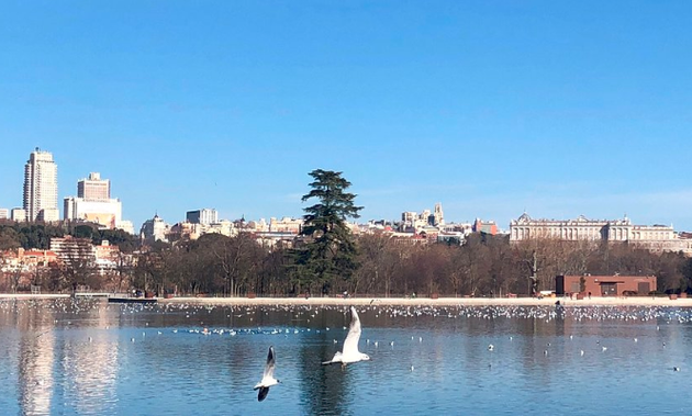 Siete rutas de senderismo para disfrutar cerca de