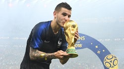 Un nouveau champion du monde français rejoint le Bayern Munich pour 80 millions