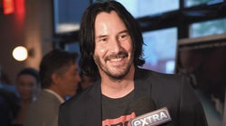 Quand Keanu Reeves joue les guides touristiques pour les passagers d’un vol