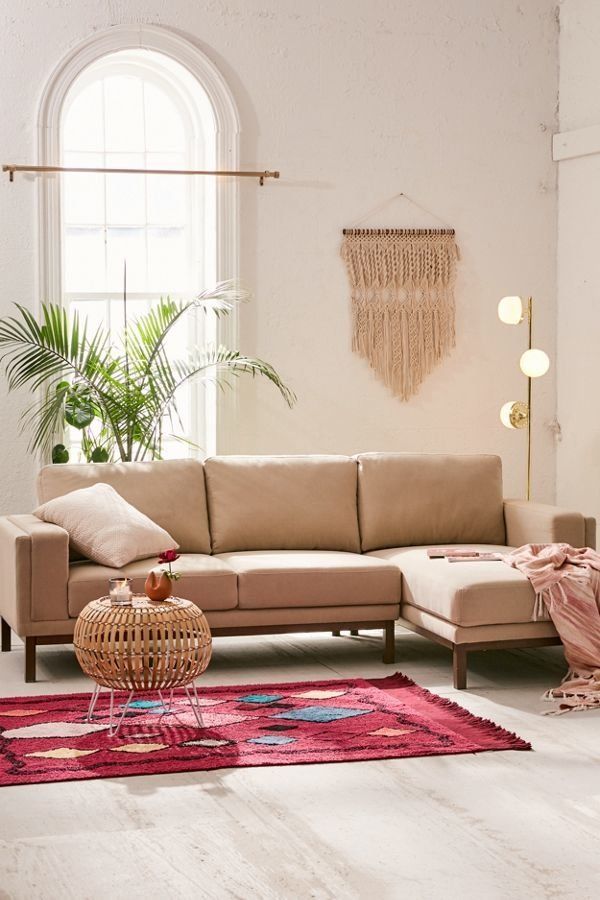Furniture Is Up To 50 Percent Off At Urban Outfitters Today