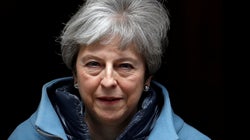May annonce qu’elle démissionnera si le Parlement approuve son accord sur le