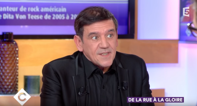 Les 12 Coups De Midi Christian Quesada Arrete Pour Detention D