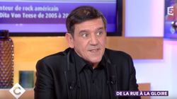 Christian Quesada, le champion des “12 coups de midi” arrêté pour détention d’images