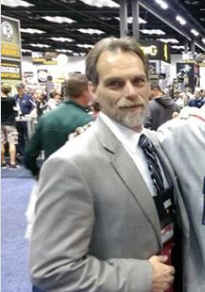 Mark Richardson, an NRA training instructor and program coordinator, emailed a harasser of Sandy Hook...