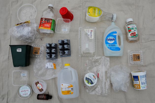 ΕΕ: Τέλος στα πλαστικά μίας χρήσης ψήφισε το