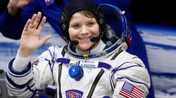 La Nasa se défend après l’annulation de la sortie spatiale 100%