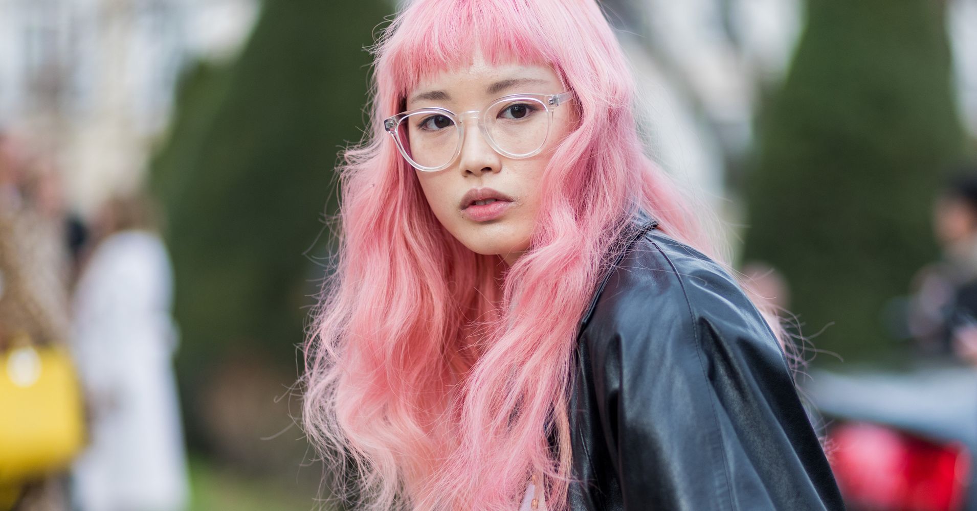 12 Things You Need To Know Before Dyeing Your Hair Pastel | HuffPost Life