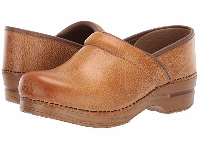 Wide-Width Shoes For Problem Feet 