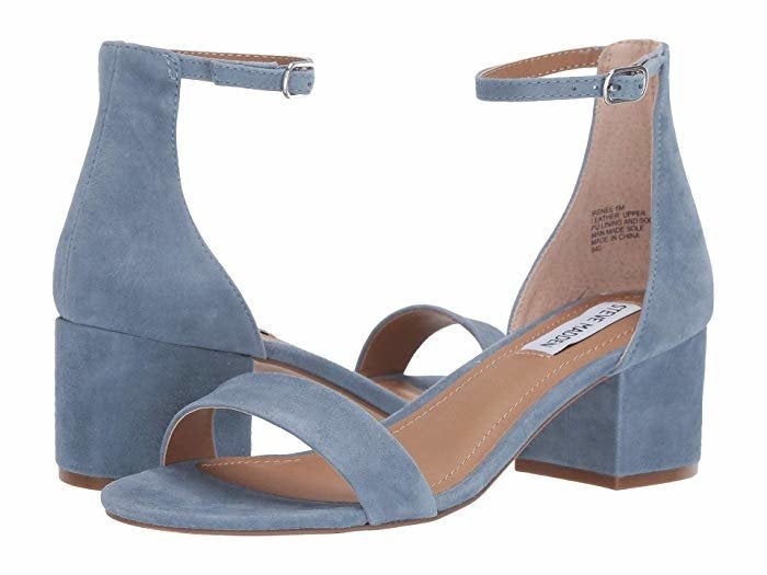 15 Fashionable Women's WideWidth Shoes For Problem Feet HuffPost Life