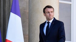 Après LFI, 7 LR boycottent un déjeuner avec