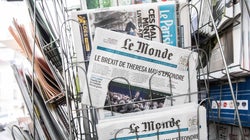 Feu vert pour un “conseil de la presse”, mais seulement avec “des médias