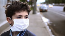 Quatre appareils pour mesurer la qualité de l’air chez