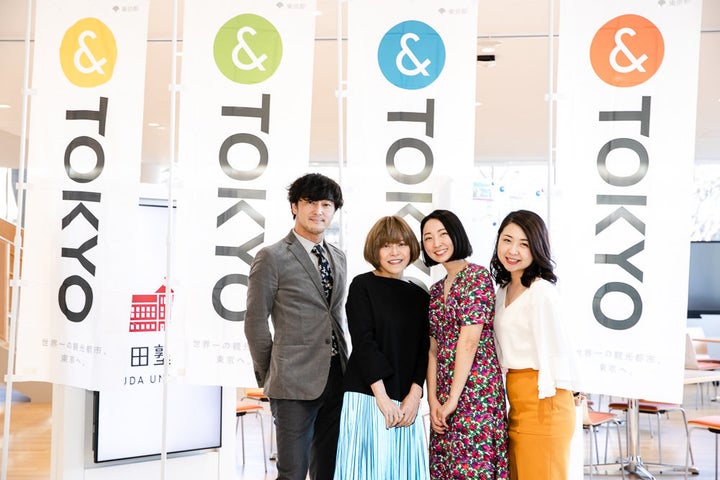 北川悦吏子さん 山内マリコさん 速水健朗さんらが 東京の恋愛ドラマ を語る ハフポスト アートとカルチャー 北川悦吏子さん 山内マリコさん 速水健朗さんらが 東京の恋愛ドラマ を語る ハフポスト アートとカルチャー