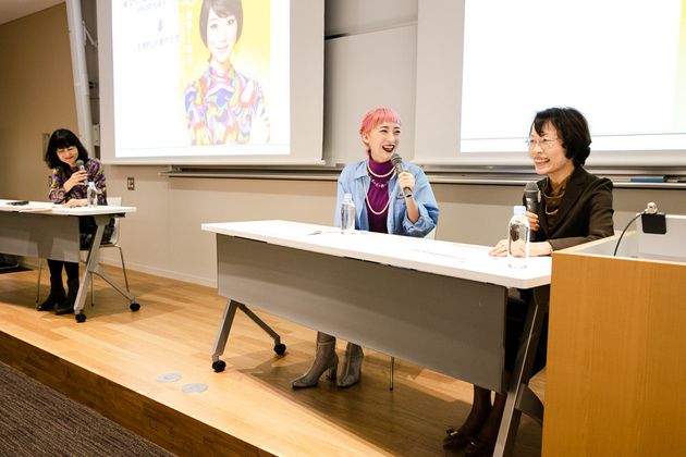 北川悦吏子さん 山内マリコさん 速水健朗さんらが 東京の恋愛ドラマ を語る ハフポスト