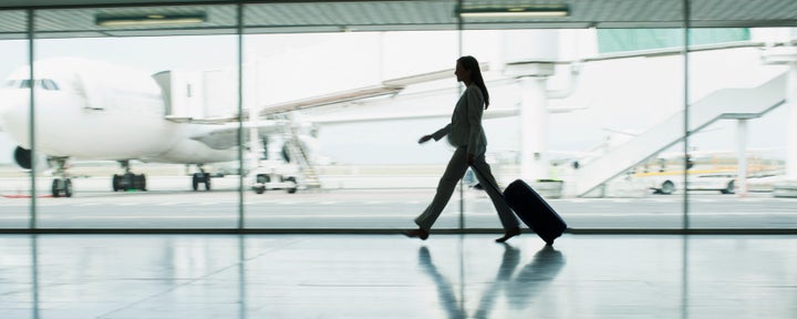 羽田空港は「世界一の国内線空港」と「世界一バリアフリーな空港」も受賞した。