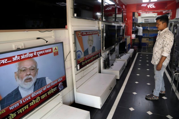 US Has Concerns About India’s First Anti-Missile