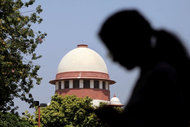 'Ram Ki Janmabhoomi' Out In Theatres On Friday, Supreme Court Refuses To Stay Film's