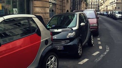 Plus aucune Smart ne sera produite en