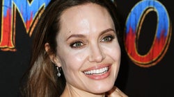 Angelina Jolie pourrait rejoindre Marvel dans “The