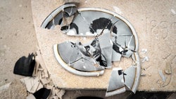 La tombe du photographe Man Ray vandalisée à