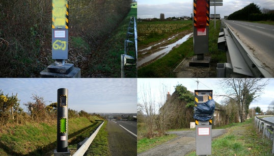 Le nombre de morts sur les routes explose, la Sécurité routière pointe les destructions de