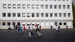 Les écoles les plus touchées par la pollution en