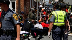 Le néonazi qui avait foncé dans la foule à Charlottesville plaide coupable de crimes à caractère