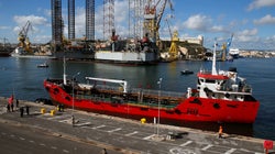 Des migrants détournent un pétrolier qui les ramenait en Libye et arrivent à Malte sous