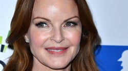 Marcia Cross évoque son cancer de l’anus pour faire passer un
