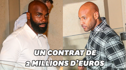 Un contrat à 2 millions d’euros sur la table pour le combat