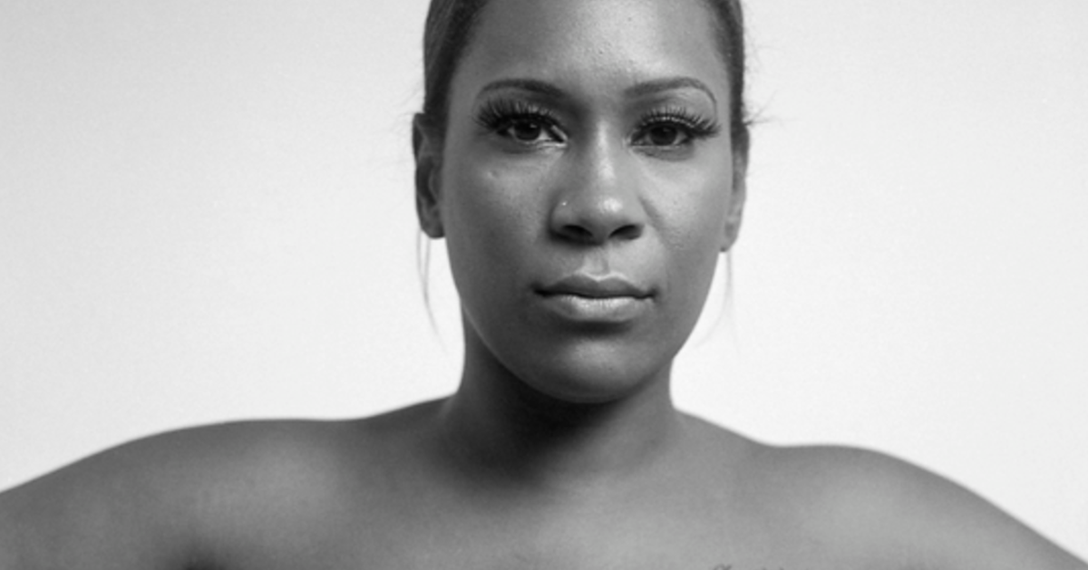 This World Cancer Day, Let's Involve BME People In The Wider ...