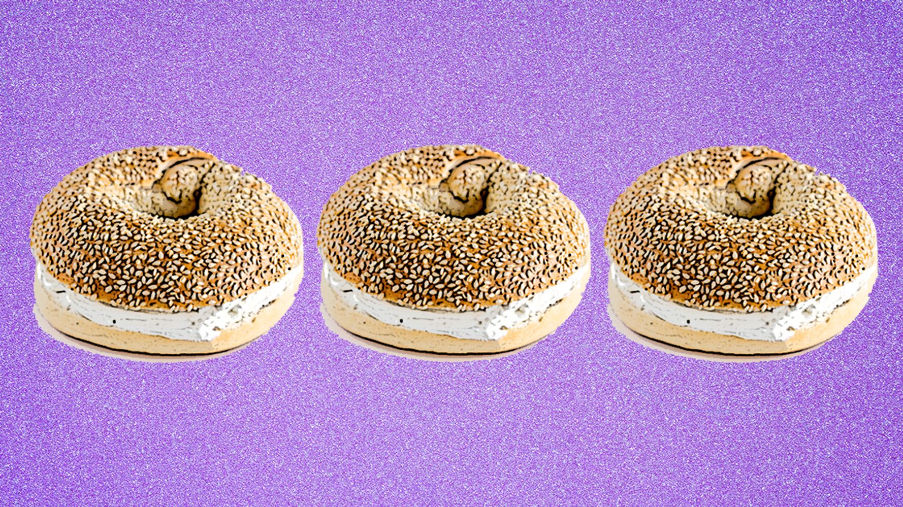 Should We Follow St Louis&#39; Example And Slice Our Bagels Like Loaves Of Bread? | HuffPost Life