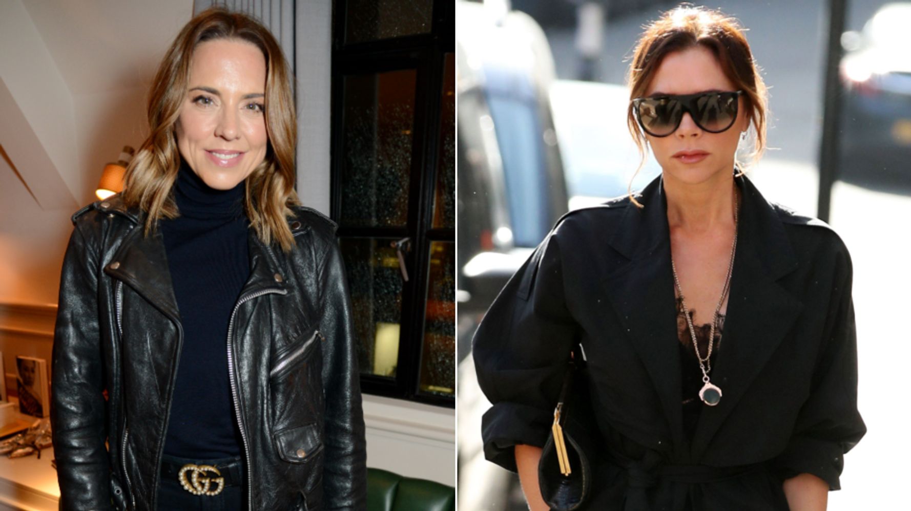 Mel C makes dig at Spice Girls' singing on Celebrity Gogglebox