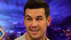 Mario Casas y este reconocido actor de Hollywood son iguales y no te habías