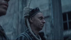 Rammstein critiqué pour un clip les montrant en détenus de camps