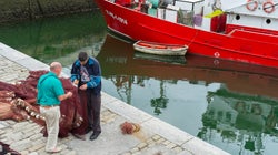Acuérdate de la mar cuando vayas a