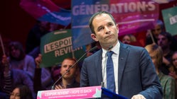 Les conditions drastiques exigées de Hamon pour un prêt